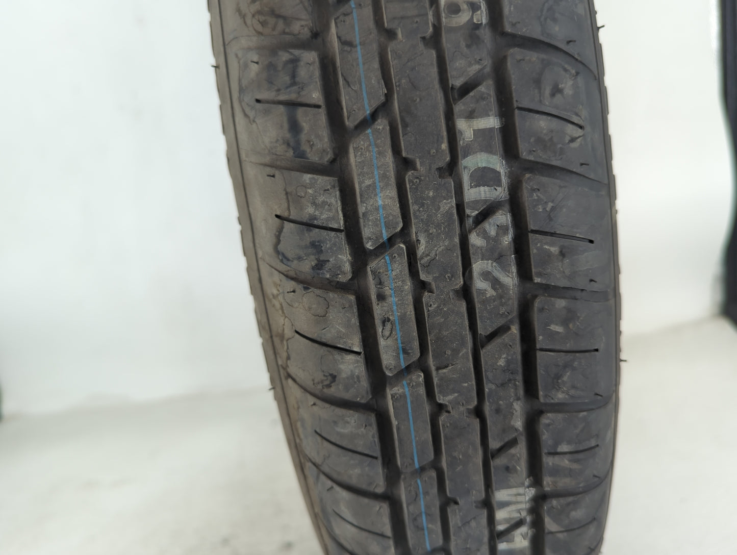 2020 Kia Telluride Spare Donut Tire Wheel Rim Oem - Oemusedautoparts1.com
