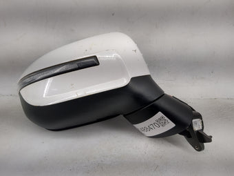 compare product 2020-2022 Kia Telluride Passenger Side View Mirror - Right Door Mirror OEM Used