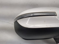 2020-2022 Kia Telluride Passenger Side View Mirror - Right Door Mirror OEM Used - Oemusedautoparts1.com