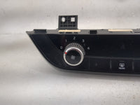 2020-2022 Kia Telluride Climate Control Module Temperature AC/Heater Replacement P/N:97250-S9XXX Fits Fits 2020 2021 2022 OE