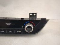 2020-2022 Kia Telluride Climate Control Module Temperature AC/Heater Replacement P/N:97250-S9XXX Fits Fits 2020 2021 2022 OE