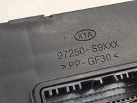 2020-2022 Kia Telluride Climate Control Module Temperature AC/Heater Replacement P/N:97250-S9XXX Fits Fits 2020 2021 2022 OE
