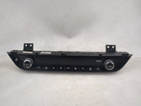 2020-2022 Kia Telluride Climate Control Module Temperature AC/Heater Replacement P/N:97250-S9310 97250-S9XXX Fits OEM Used A