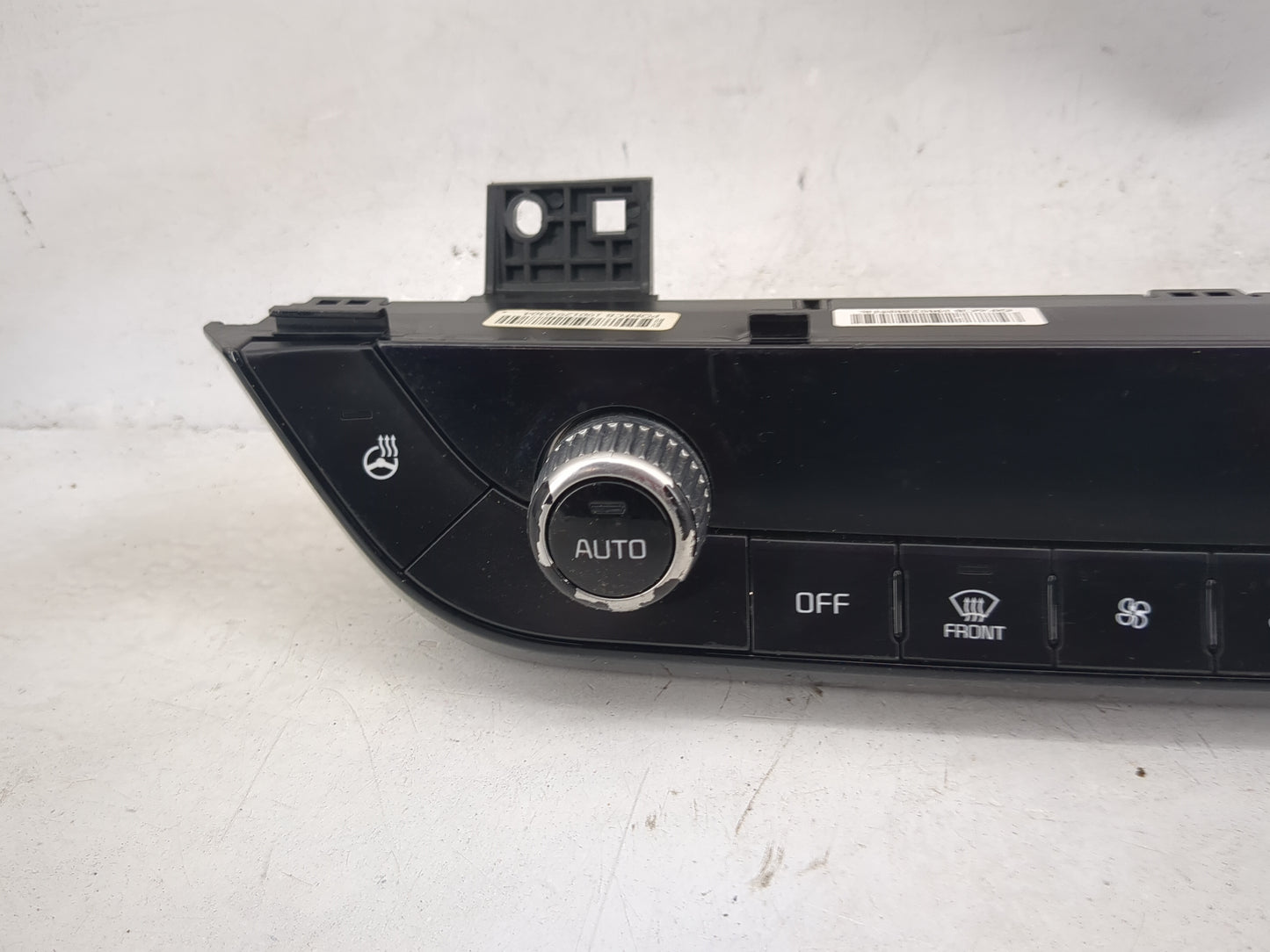 2020-2022 Kia Telluride Climate Control Module Temperature AC/Heater Replacement P/N:97250-S9310 97250-S9XXX Fits OEM Used A