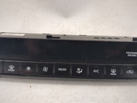2020-2022 Kia Telluride Climate Control Module Temperature AC/Heater Replacement P/N:97250-S9310 97250-S9XXX Fits OEM Used A