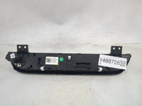 2020-2022 Kia Telluride Climate Control Module Temperature AC/Heater Replacement P/N:97250-S9310 97250-S9XXX Fits OEM Used A