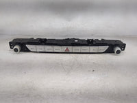 2020-2022 Kia Telluride Radio Control Panel 1492588 - Oemusedautoparts1.com