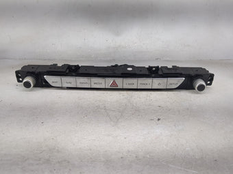 compare product 2020-2022 Kia Telluride Radio Control Panel 1492588