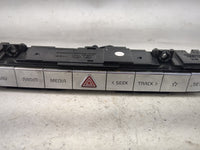 2020-2022 Kia Telluride Radio Control Panel 1492588 - Oemusedautoparts1.com