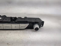 2020-2022 Kia Telluride Radio Control Panel 1492588 - Oemusedautoparts1.com
