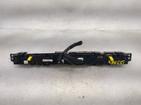2020-2022 Kia Telluride Radio Control Panel 1492588 - Oemusedautoparts1.com