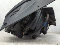 2020 Kia Telluride Driver Left Oem Head Light Headlight Lamp Black - Oemusedautoparts1.com