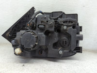 2020 Kia Telluride Driver Left Oem Head Light Headlight Lamp Black - Oemusedautoparts1.com