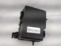 2020-2022 Kia Telluride Fusebox Fuse Box Panel Relay Module P/N:91956-S9020 18980-10001 Fits Fits 2020 2021 2022 OEM Used Au