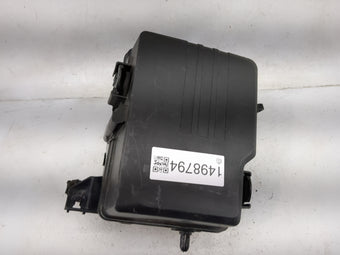 compare product 2020-2022 Kia Telluride Fusebox Fuse Box Panel Relay Module P/N:91956-S9020 18980-10001 Fits Fits 2020 2021 2022 OEM Used Auto Parts