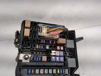 2020-2022 Kia Telluride Fusebox Fuse Box Panel Relay Module P/N:91956-S9020 18980-10001 Fits Fits 2020 2021 2022 OEM Used Au