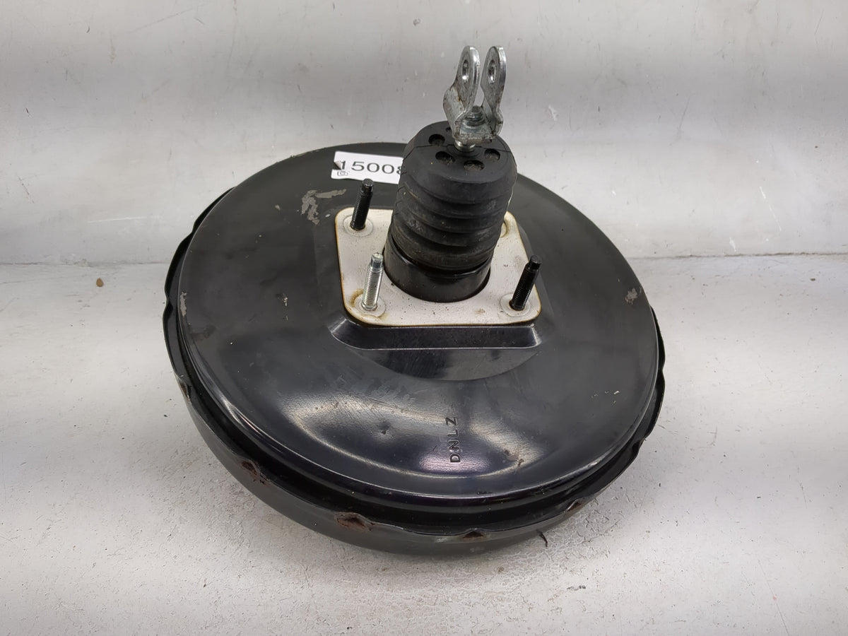 2020-2022 Kia Telluride Power Brake Booster Oem 1500828 - Oemusedautoparts1.com