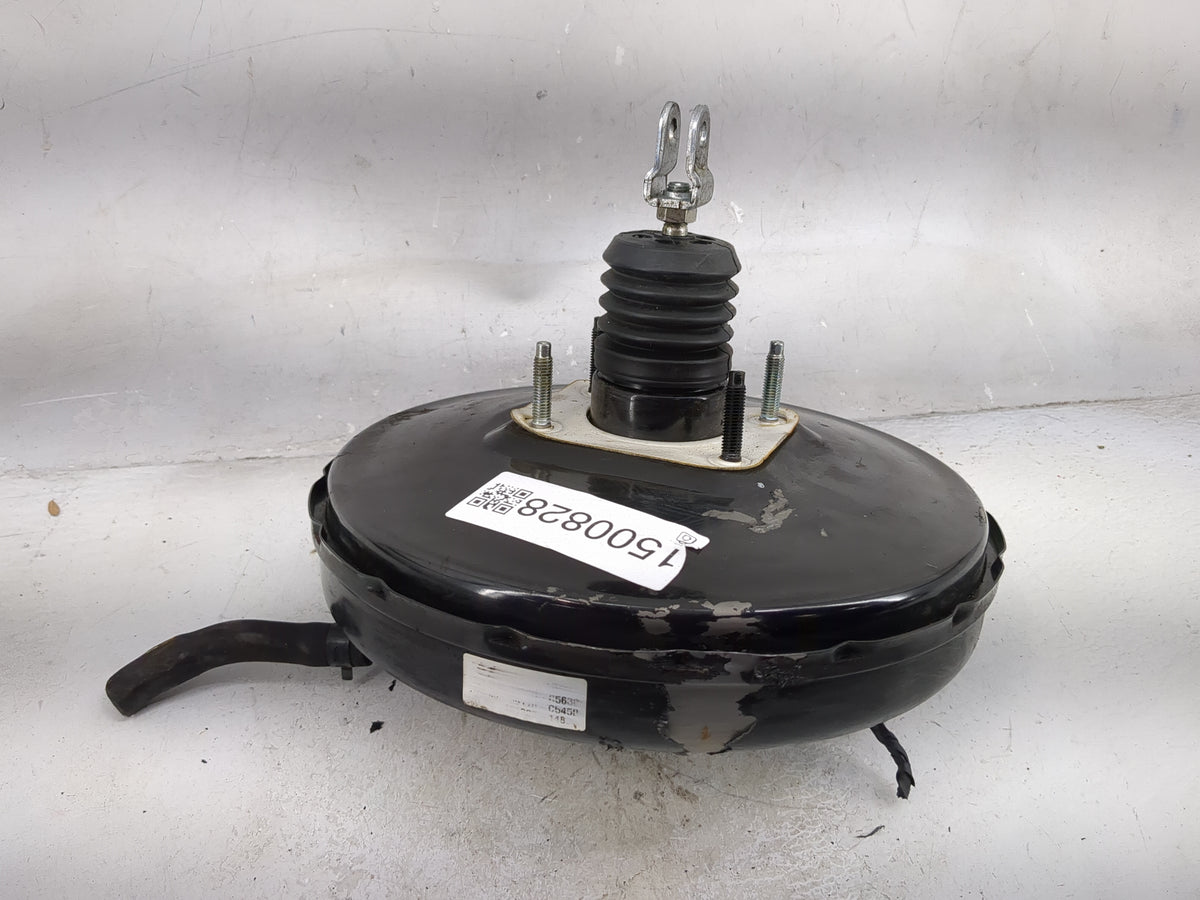 2020-2022 Kia Telluride Power Brake Booster Oem 1500828 - Oemusedautoparts1.com