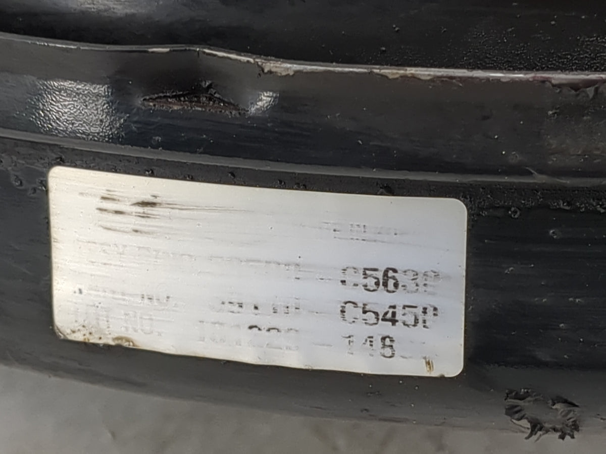 2020-2022 Kia Telluride Power Brake Booster Oem 1500828 - Oemusedautoparts1.com