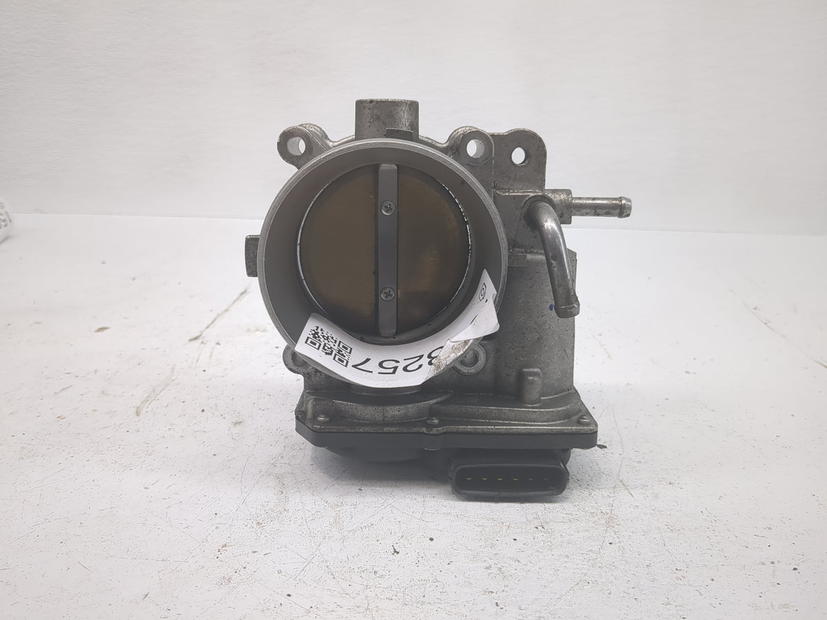 2020-2022 Kia Telluride Throttle Body P/N:35100-3CAC0 F1064 Fits Fits 2017 2018 2019 2020 2021 2022 OEM Used Auto Parts - Oe