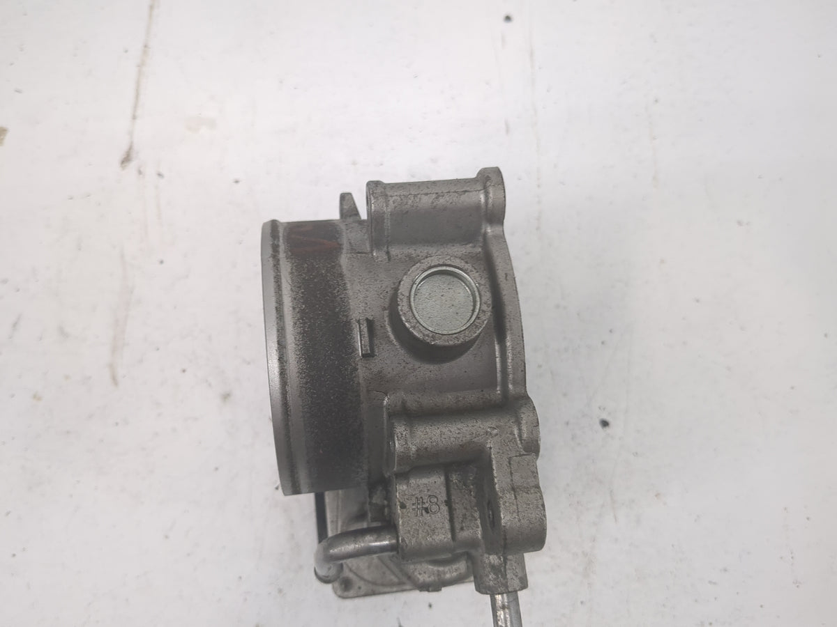 2020-2022 Kia Telluride Throttle Body P/N:35100-3CAC0 F1064 Fits Fits 2017 2018 2019 2020 2021 2022 OEM Used Auto Parts - Oe