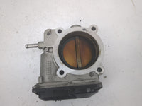 2020-2022 Kia Telluride Throttle Body P/N:35100-3CAC0 F1064 Fits Fits 2017 2018 2019 2020 2021 2022 OEM Used Auto Parts - Oe
