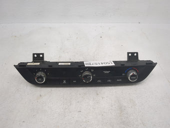 compare product 2020-2022 Kia Telluride Climate Control Module Temperature AC/Heater Replacement P/N:97250-S9000 CA06LJB2 Fits Fits 2020 2021 2022 OEM Used Auto Parts