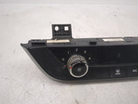 2020-2022 Kia Telluride Climate Control Module Temperature AC/Heater Replacement P/N:97250-S9000 CA06LJB2 Fits Fits 2020 202