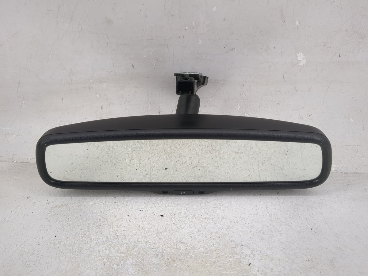 2020-2022 Kia Telluride Interior Rear View Mirror Replacement OEM P/N:E13 028009 GNTX-1126 Fits OEM Used Auto Parts - Oemuse