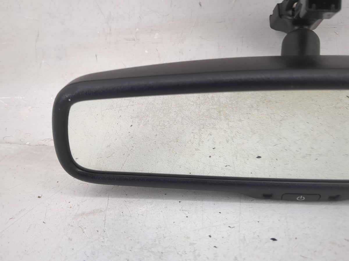 2020-2022 Kia Telluride Interior Rear View Mirror Replacement OEM P/N:E13 028009 GNTX-1126 Fits OEM Used Auto Parts - Oemuse