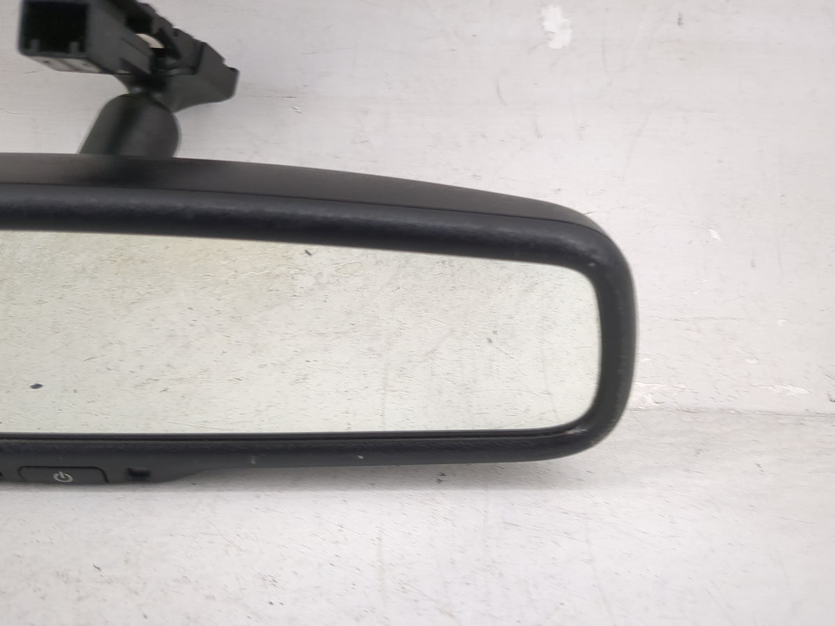 2020-2022 Kia Telluride Interior Rear View Mirror Replacement OEM P/N:E13 028009 GNTX-1126 Fits OEM Used Auto Parts - Oemuse
