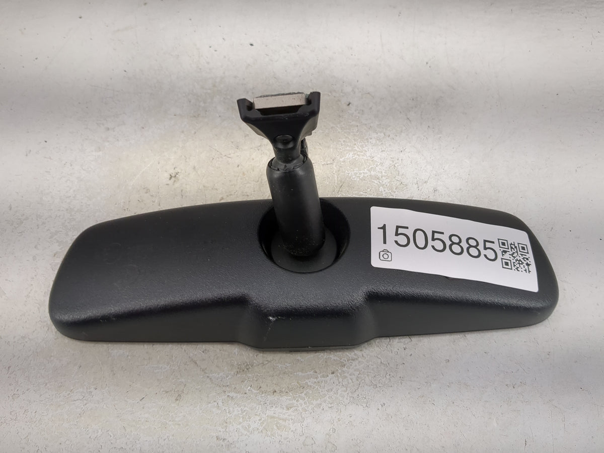 2020-2022 Kia Telluride Interior Rear View Mirror Replacement OEM P/N:E13 028009 GNTX-1126 Fits OEM Used Auto Parts - Oemuse