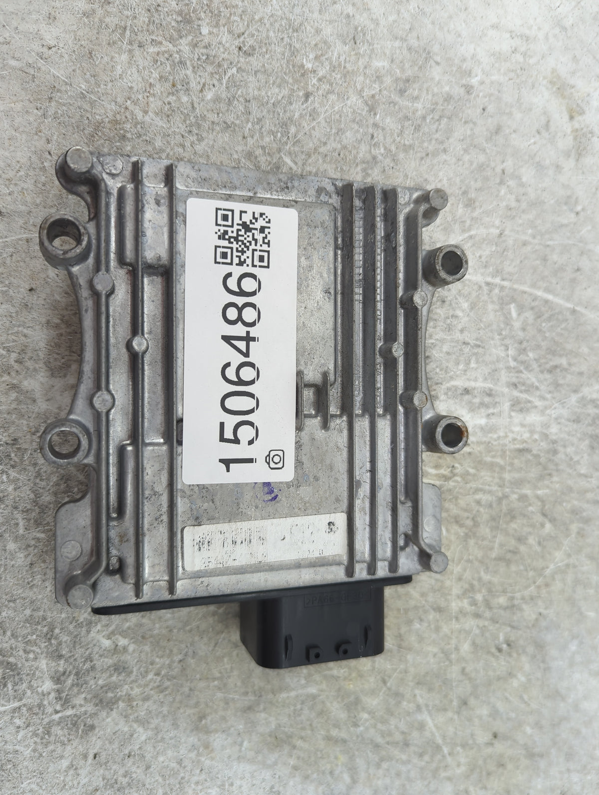 2020 Kia Telluride PCM Engine Control Computer ECU ECM PCU OEM P/N:95441-4GML0 2A46528Y OEM Used Auto Parts - Oemusedautopar