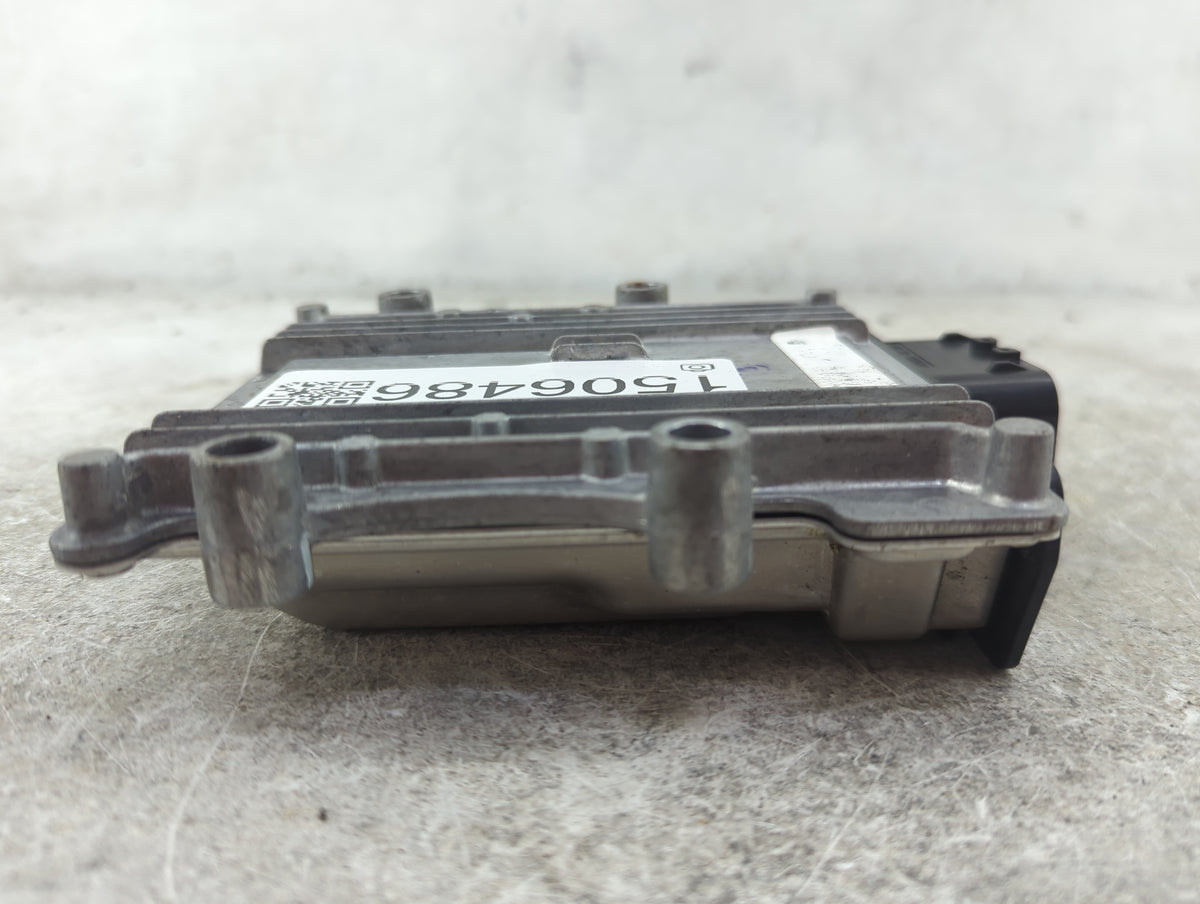 2020 Kia Telluride PCM Engine Control Computer ECU ECM PCU OEM P/N:95441-4GML0 2A46528Y OEM Used Auto Parts - Oemusedautopar
