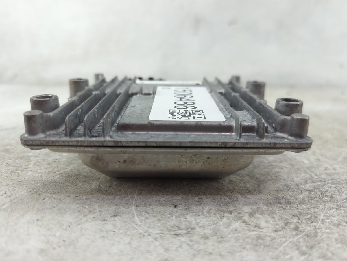 2020 Kia Telluride PCM Engine Control Computer ECU ECM PCU OEM P/N:95441-4GML0 2A46528Y OEM Used Auto Parts - Oemusedautopar
