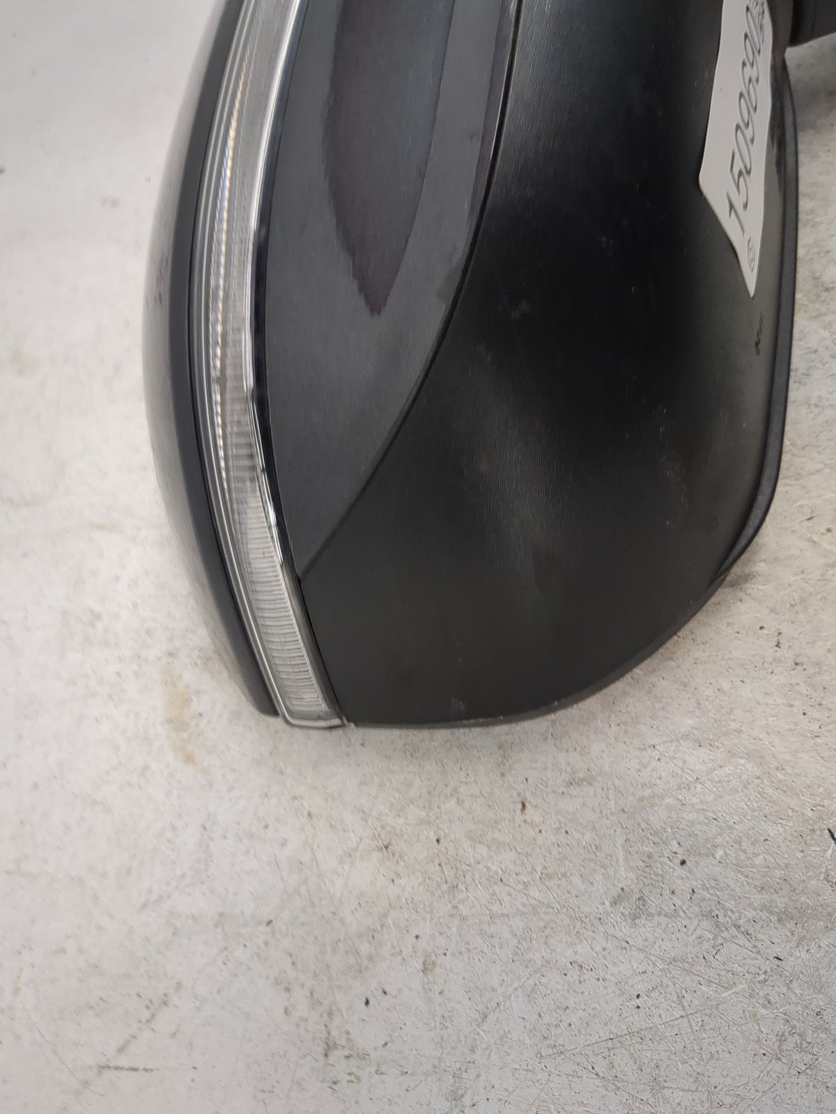2020-2022 Kia Telluride Passenger Side View Mirror - Right Door Mirror OEM Used - Oemusedautoparts1.com
