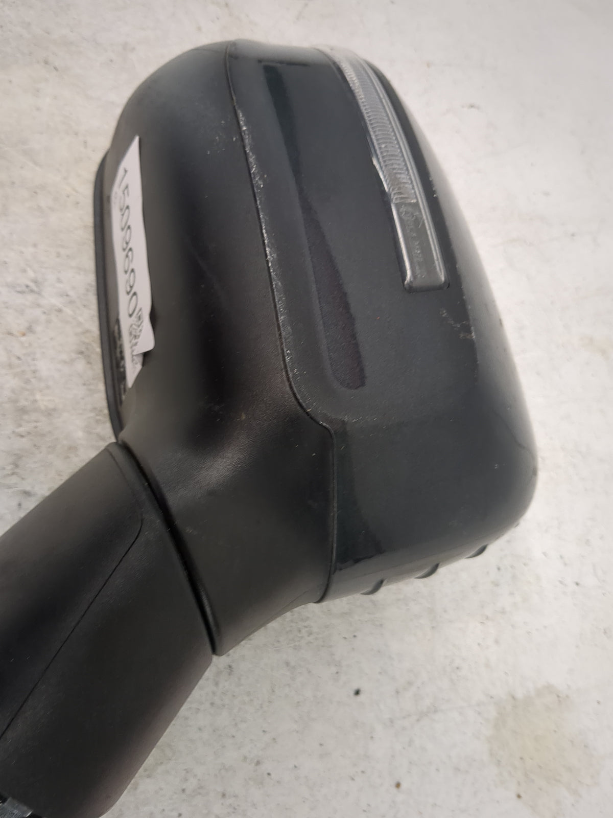 2020-2022 Kia Telluride Passenger Side View Mirror - Right Door Mirror OEM Used - Oemusedautoparts1.com