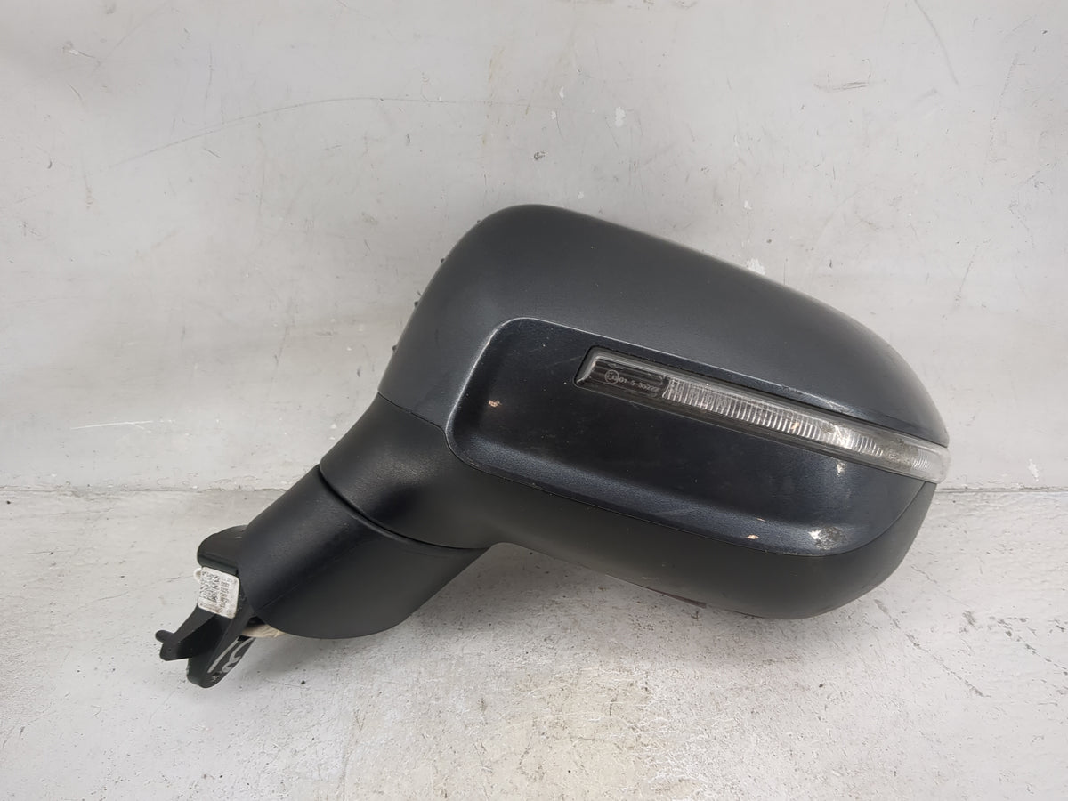 2020 Kia Telluride Driver Side View Mirror - Left Door Mirror OEM Used - Oemusedautoparts1.com