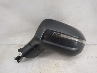 compare product 2020 Kia Telluride Driver Side View Mirror - Left Door Mirror OEM Used