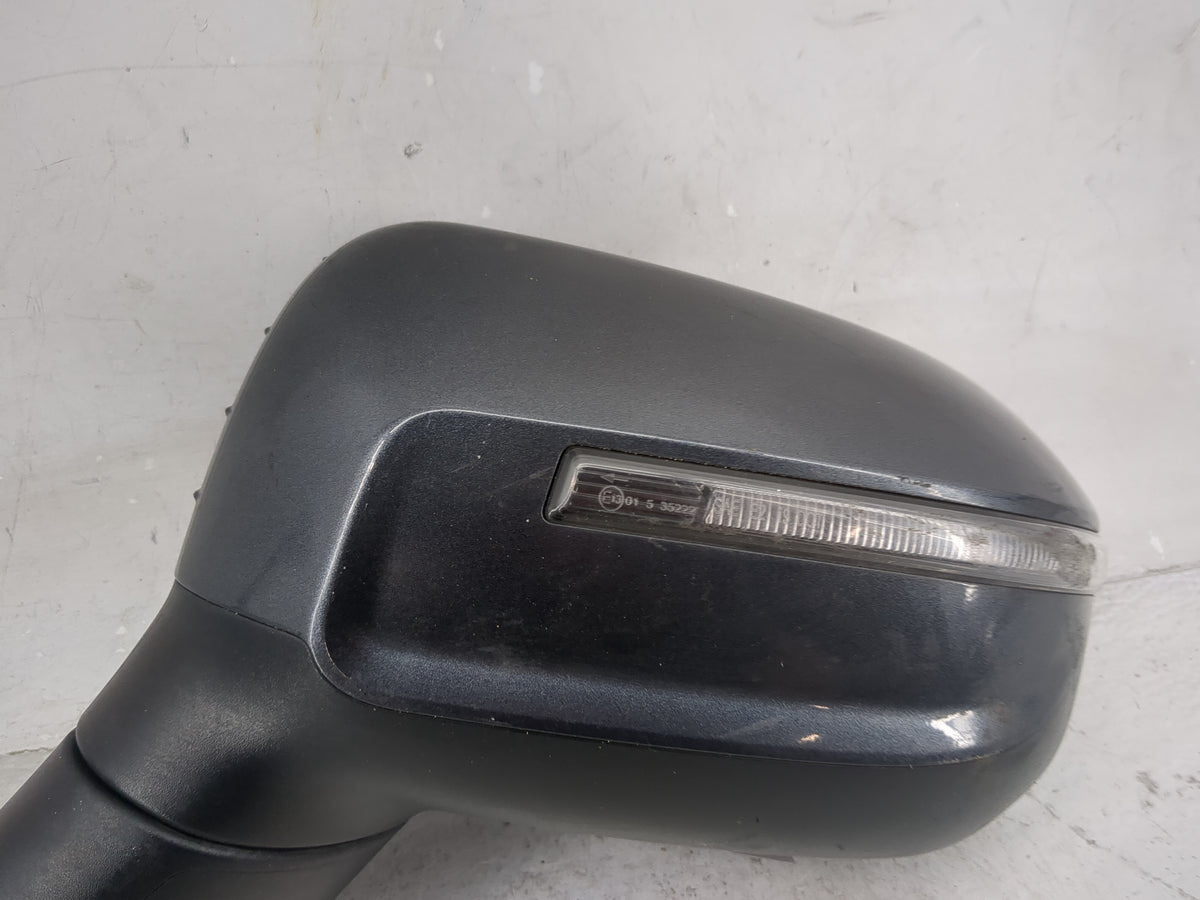 2020 Kia Telluride Driver Side View Mirror - Left Door Mirror OEM Used - Oemusedautoparts1.com