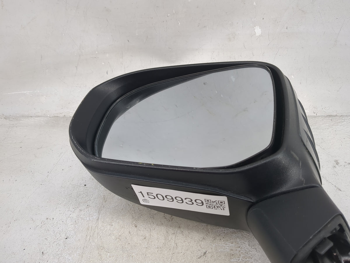 2020 Kia Telluride Driver Side View Mirror - Left Door Mirror OEM Used - Oemusedautoparts1.com