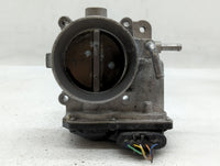 2020-2022 Kia Telluride Throttle Body P/N:35100-3L100 35100-3B100 Fits Fits 2017 2018 2019 2020 2021 2022 OEM Used Auto Part