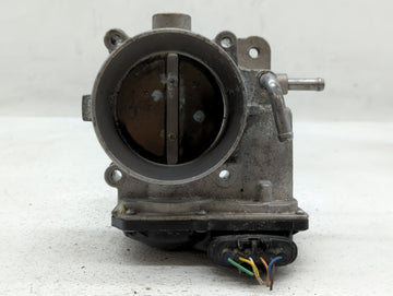 2020-2022 Kia Telluride Throttle Body P/N:35100-3L100 35100-3B100 Fits Fits 2017 2018 2019 2020 2021 2022 OEM Used Auto Part