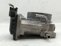 2020-2022 Kia Telluride Throttle Body P/N:35100-3L100 35100-3B100 Fits Fits 2017 2018 2019 2020 2021 2022 OEM Used Auto Part