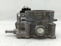 2020-2022 Kia Telluride Throttle Body P/N:35100-3L100 35100-3B100 Fits Fits 2017 2018 2019 2020 2021 2022 OEM Used Auto Part
