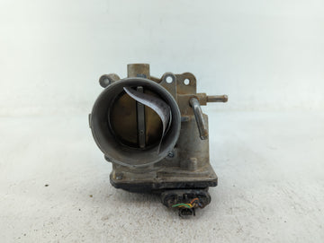 2020-2022 Kia Telluride Throttle Body P/N:35100-3L100 35100-3B100 Fits Fits 2017 2018 2019 2020 2021 2022 OEM Used Auto Part