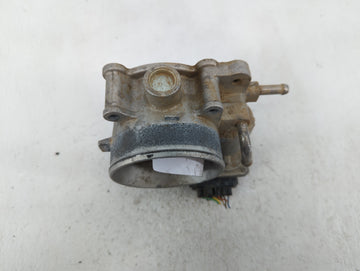 2020-2022 Kia Telluride Throttle Body P/N:35100-3L100 35100-3B100 Fits Fits 2017 2018 2019 2020 2021 2022 OEM Used Auto Parts