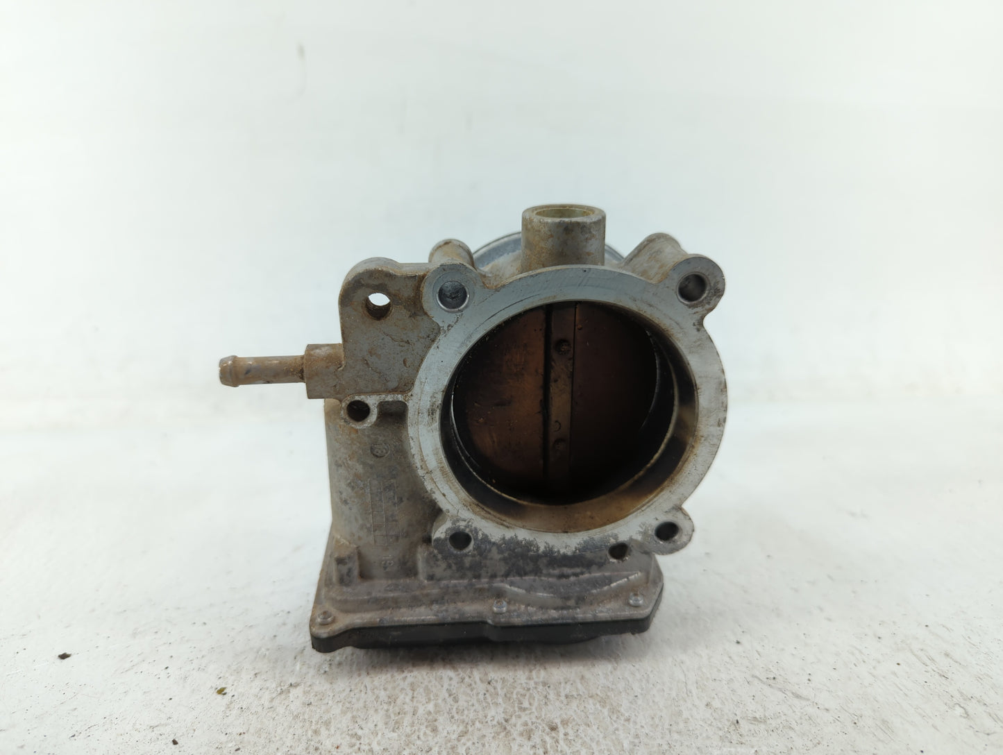 2020-2022 Kia Telluride Throttle Body P/N:35100-3L100 35100-3B100 Fits Fits 2017 2018 2019 2020 2021 2022 OEM Used Auto Part