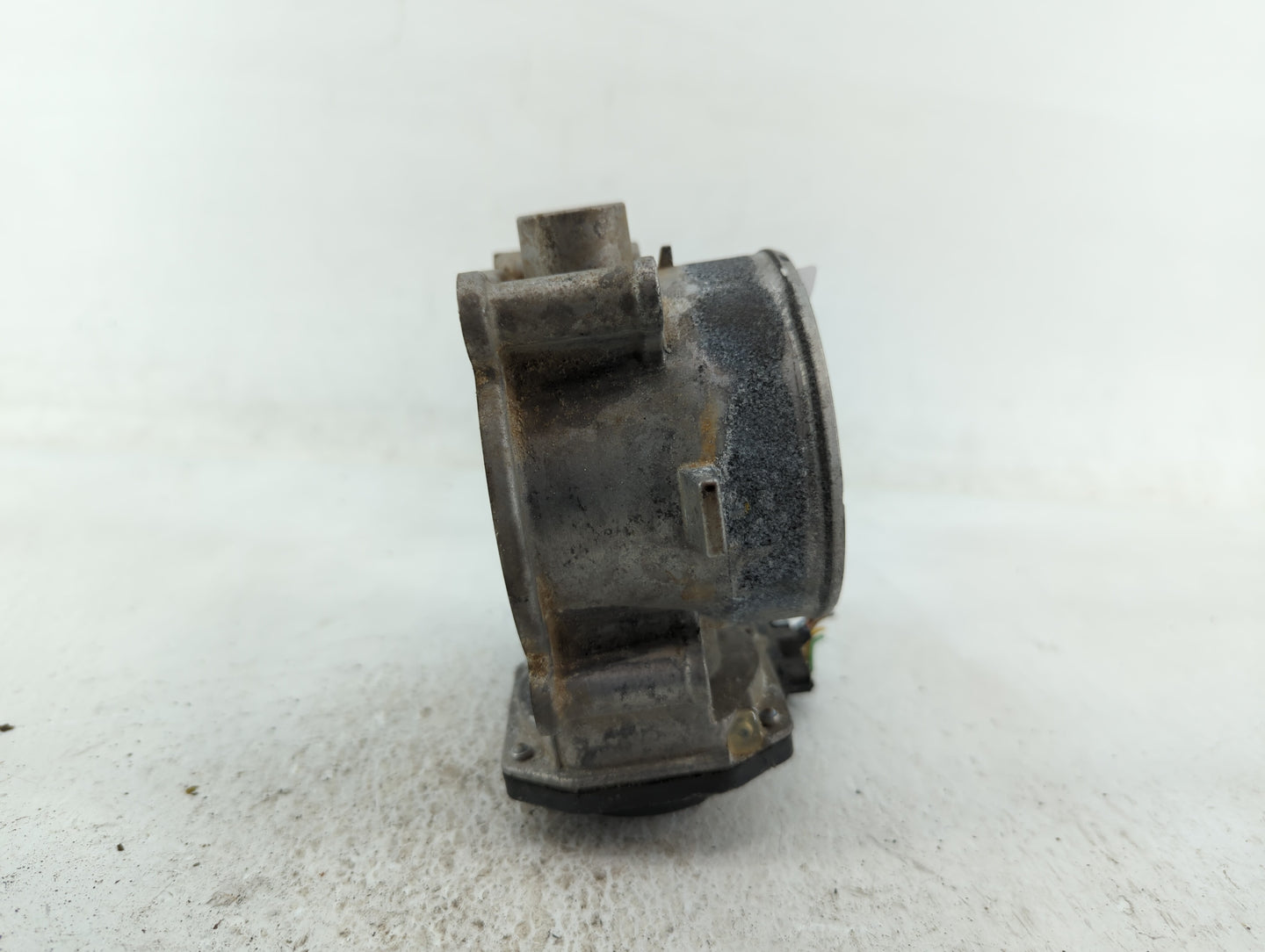2020-2022 Kia Telluride Throttle Body P/N:35100-3L100 35100-3B100 Fits Fits 2017 2018 2019 2020 2021 2022 OEM Used Auto Part