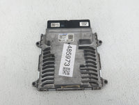 2020 Kia Telluride PCM Engine Control Computer ECU ECM PCU OEM P/N:39199-3L000 Fits OEM Used Auto Parts - Oemusedautoparts1.